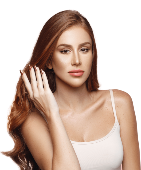 Base e Corretivo Matte Velvet Skin - Nude | Mari Maria Makeup - Imagem 3