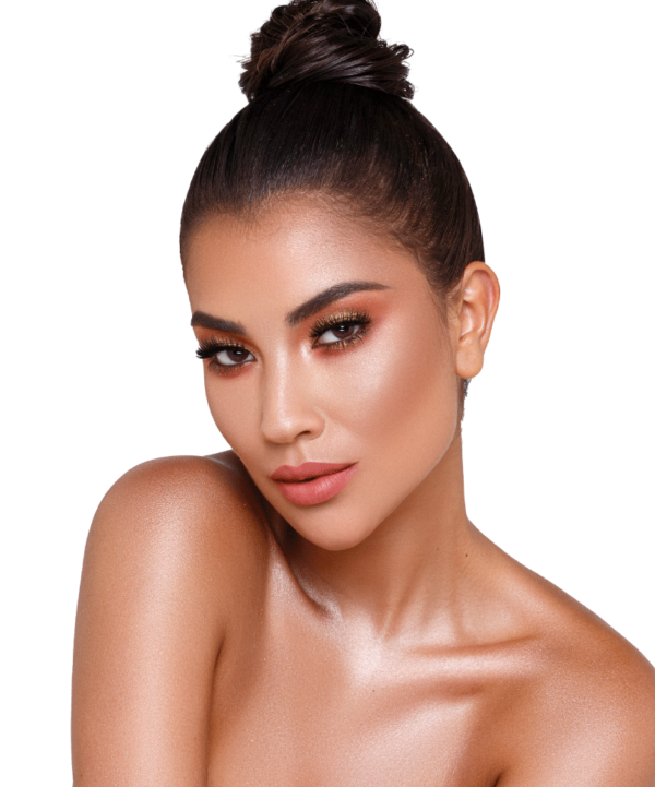 Base e Corretivo Matte Velvet Skin - Bege Médio | Mari Maria Makeup - Imagem 3