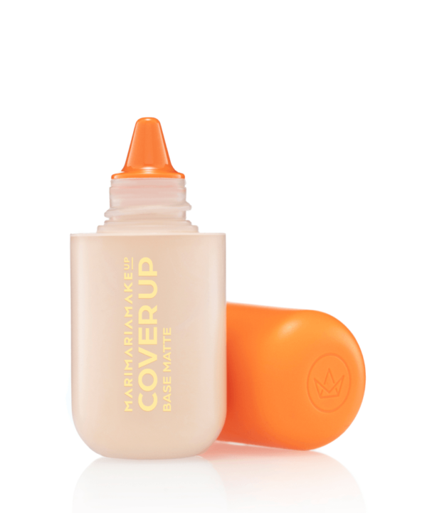 Base Cover Up - MM01 Mari Maria Makeup - Imagem 4