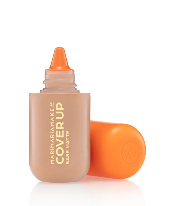 Base Cover Up - MM10 Mari Maria Makeup - Imagem 4