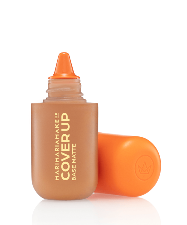 Base Cover Up - MM16 Mari Maria Makeup - Imagem 4