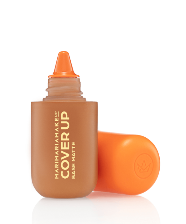 Base Cover Up - MM17 Mari Maria Makeup - Imagem 4