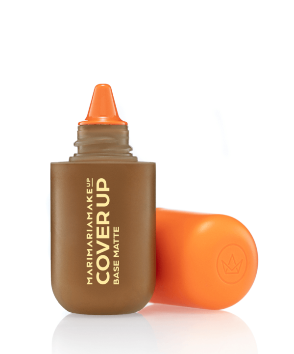 Base Cover Up - MM20 Mari Maria Makeup - Imagem 4
