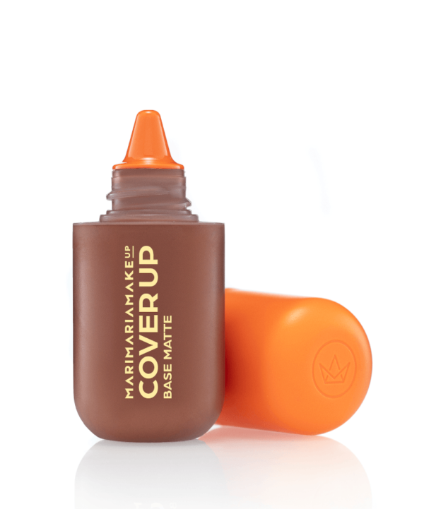 Base Cover Up - MM22 Mari Maria Makeup - Imagem 5