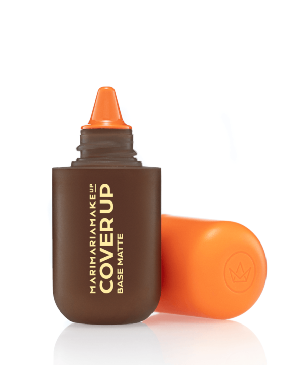 Base Cover Up - MM23 Mari Maria Makeup - Imagem 4