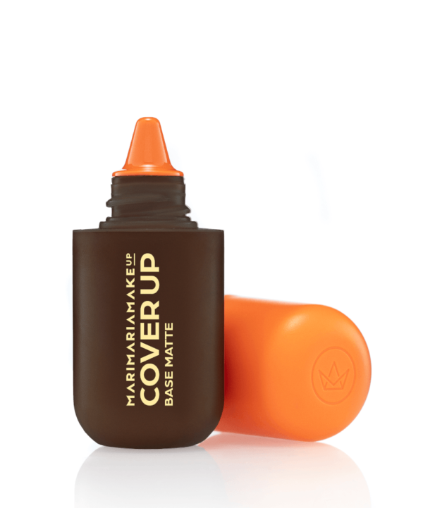 Base Cover Up - MM24 Mari Maria Makeup - Imagem 4