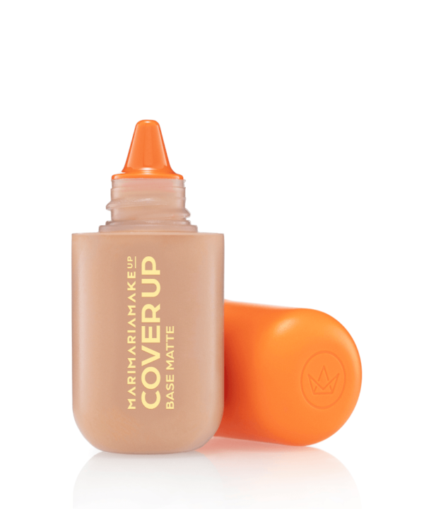 Base Cover Up - MM07 Mari Maria Makeup - Imagem 4