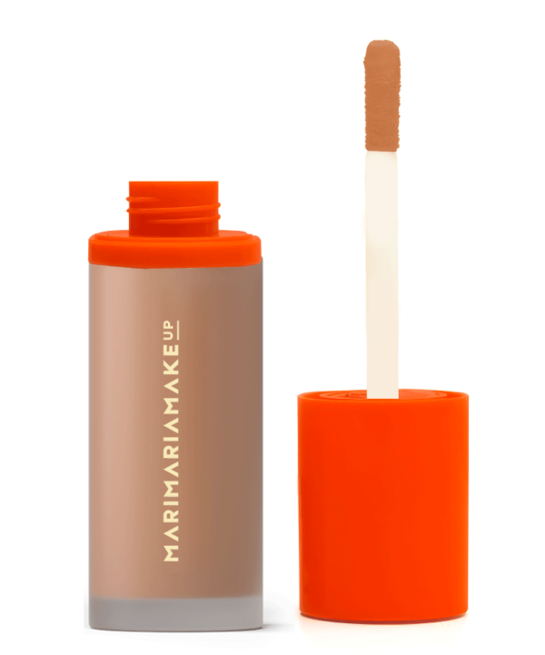 Base e Corretivo Matte Velvet Skin - Amendoa | Mari Maria Makeup - Imagem 2
