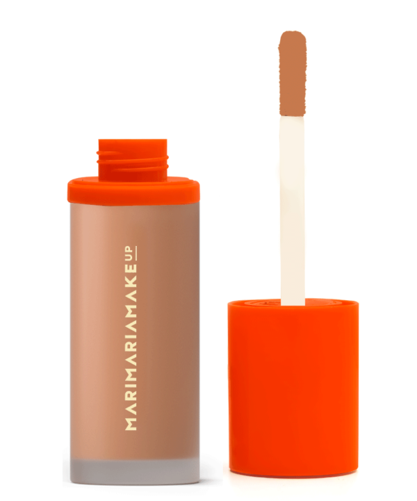 Base e Corretivo Matte Velvet Skin - Caramelo | Mari Maria Makeup - Imagem 2