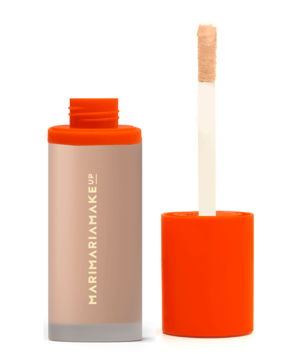 Base e Corretivo Matte Velvet Skin - Nude | Mari Maria Makeup - Imagem 2