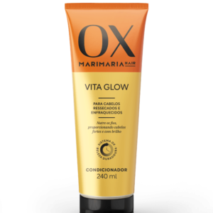 Condicionador Vita Glow 240ML | OX Mari Maria Hair