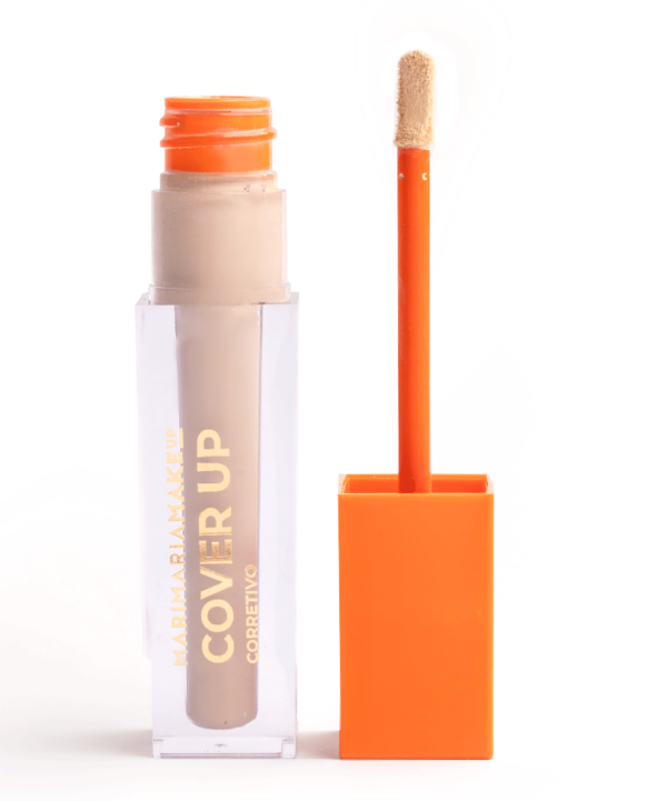 Corretivo Cover Up - MM01 | Mari Maria Makeup - Imagem 2