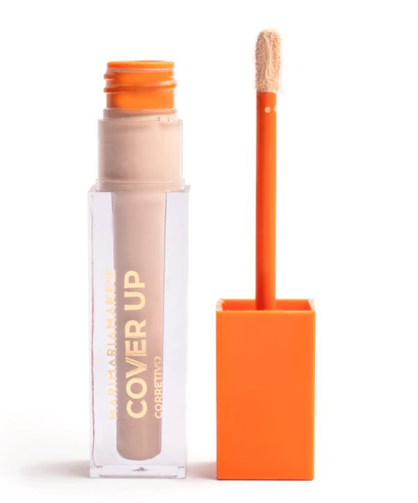 Corretivo Cover Up - MM02 | Mari Maria Makeup - Imagem 2