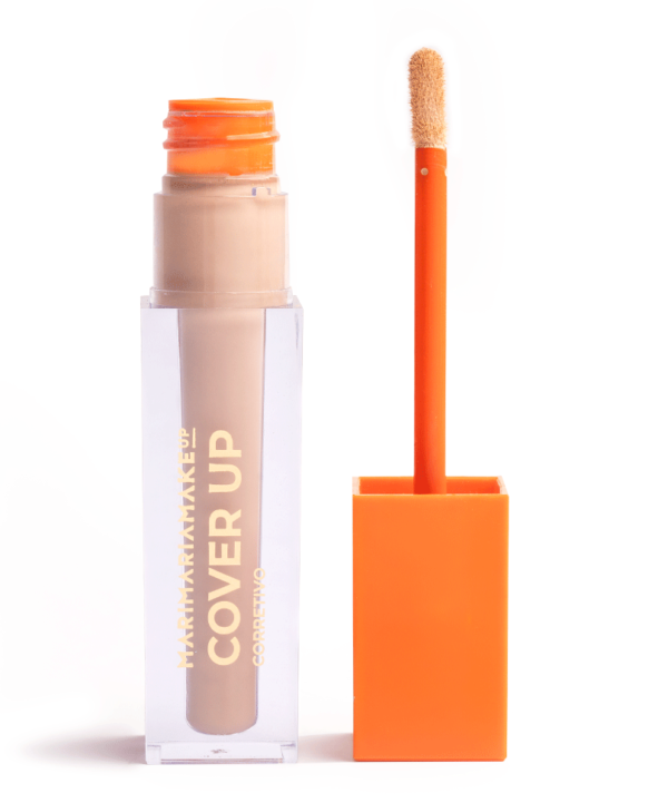 Corretivo Cover Up - MM04 | Mari Maria Makeup - Imagem 2