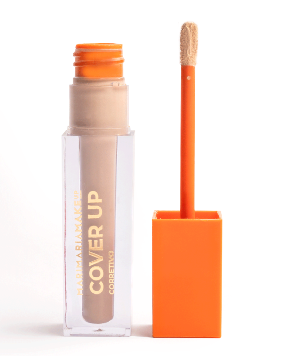 Corretivo Cover Up - MM05 | Mari Maria Makeup - Imagem 2