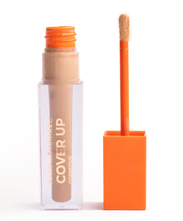 Corretivo Cover Up - MM06 | Mari Maria Makeup - Imagem 2