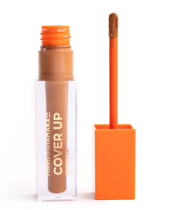 Corretivo Cover Up - MM09 | Mari Maria Makeup - Imagem 2