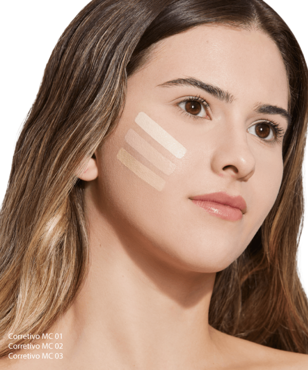 Corretivo Cover Up - MM02 | Mari Maria Makeup - Imagem 5
