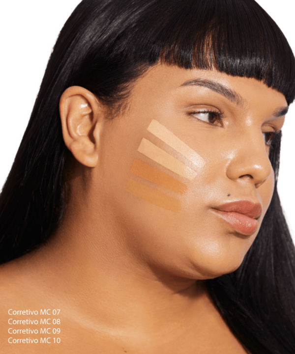 Corretivo Cover Up - MM09 | Mari Maria Makeup - Imagem 5