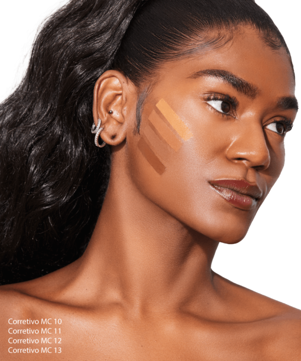 Corretivo Cover Up - MM12 | Mari Maria Makeup - Imagem 4