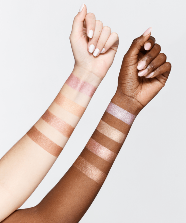 Iluminador Facial Divine Glow - Glister | Mari Maria Makeup - Imagem 3