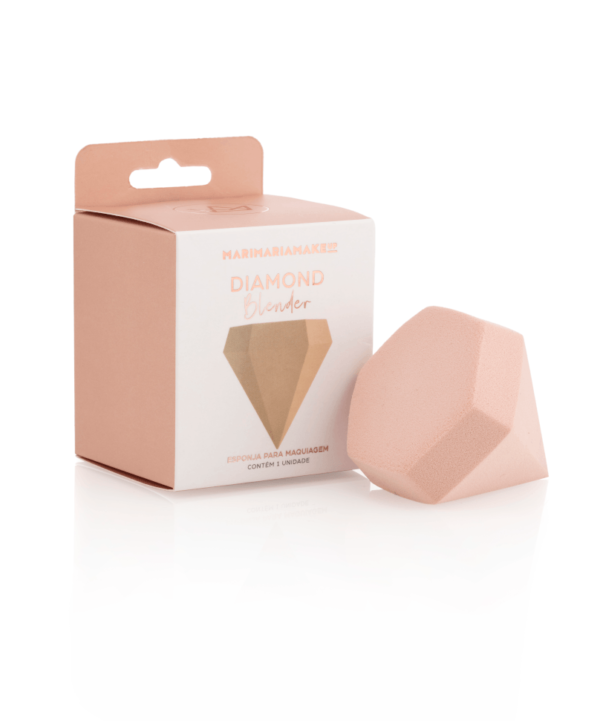 Esponja - Diamond Blender Mari Maria Makeup - Imagem 3