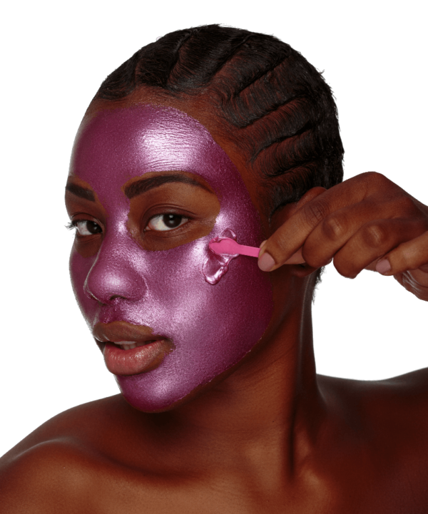 Glass Mask Fúcsia Mari Maria Makeup - Imagem 3