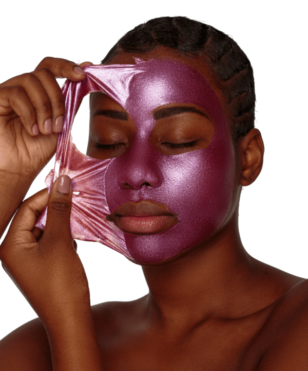 Glass Mask Fúcsia Mari Maria Makeup - Imagem 4