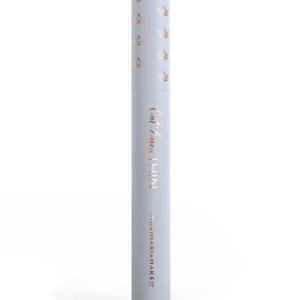 Delineador Cat Eyes Thin - Divine Mari Maria Makeup