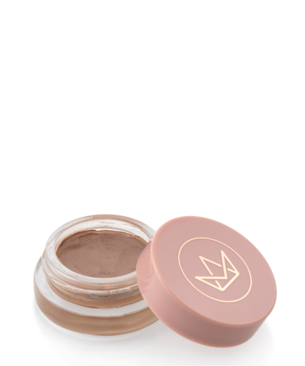 Gel Delineador para Sobrancelhas - Soft Blonde Mari Maria Makeup - Imagem 2