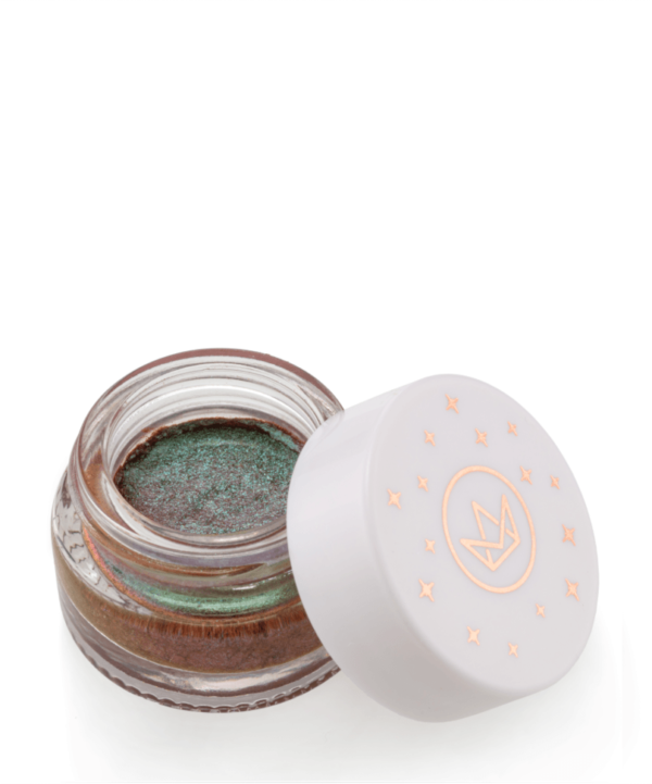 Sombra Jelly - Royal Mari Maria Makeup - Imagem 2