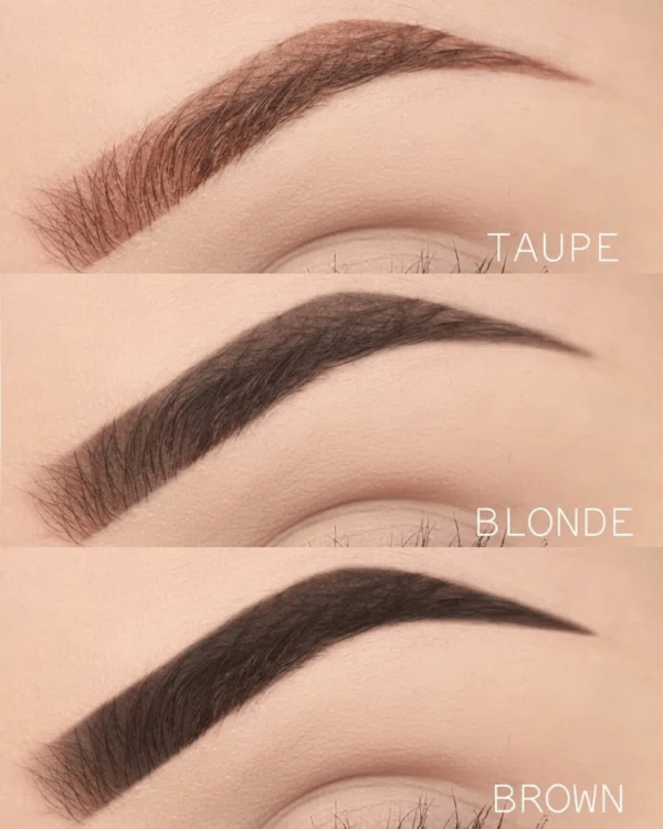 Gel Delineador para Sobrancelhas - Brown Mari Maria Makeup - Imagem 4