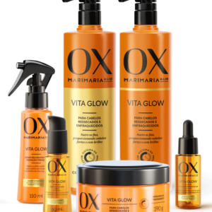 Kit Completo MariMariaMakeUp
