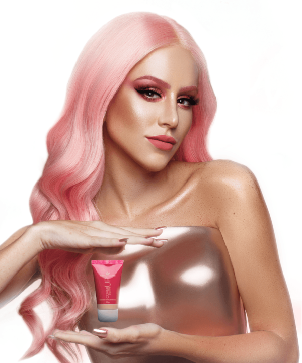 Base Cover Up - MM06 Mari Maria Makeup - Imagem 3