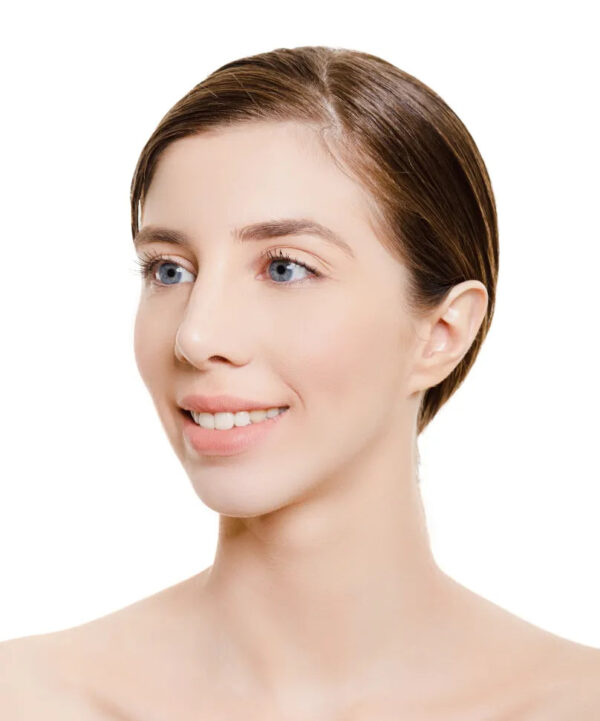 Base e Corretivo Matte Velvet Skin - Bege Claro 1 | Mari Maria Makeup - Imagem 3