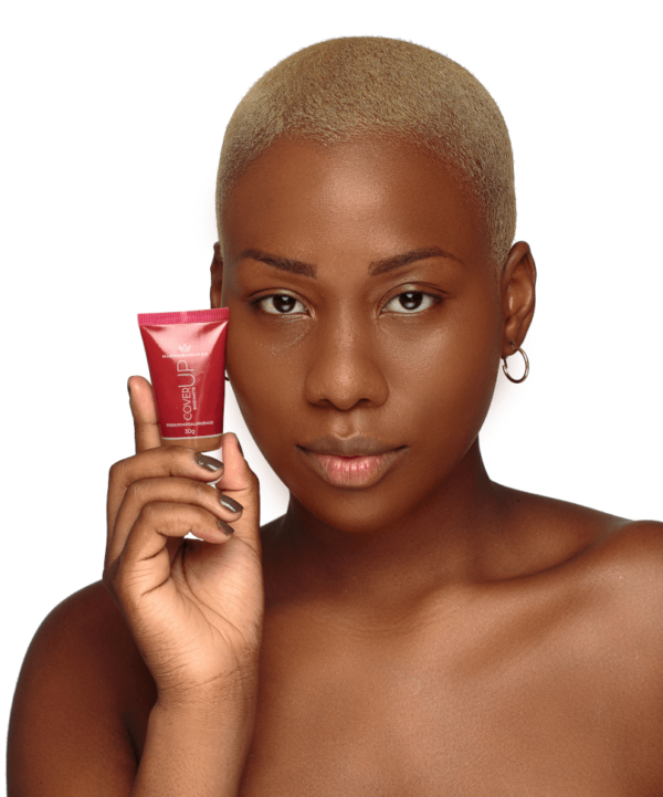Base Cover Up - MM20 Mari Maria Makeup - Imagem 3
