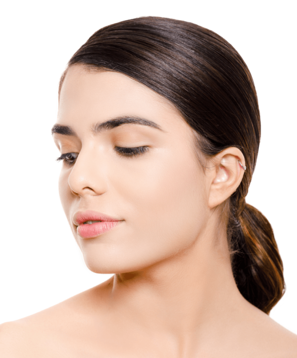 Base e Corretivo Matte Velvet Skin - Bege Claro 2 | Mari Maria Makeup - Imagem 3