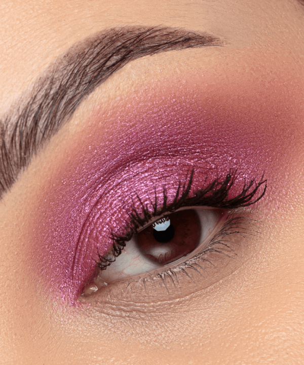 Sombra Jelly - Fucsia Mari Maria Makeup - Imagem 4