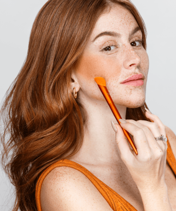 Pincel para Corretivo e Acabamento - Mari Maria Makeup - Imagem 4