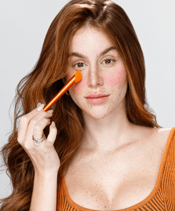 Pincel para Corretivo e Acabamento - Mari Maria Makeup - Imagem 3