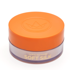 Pó solto Soft Silk - Cotton Candy | Mari Maria Makeup