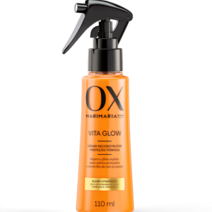 Sérum Reconstrutor Vita Glow | OX Mari Maria Hair