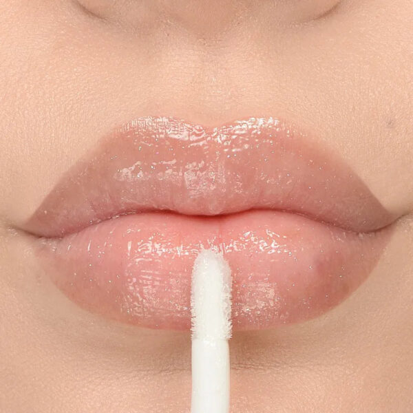 Glassy Lips - Sugar | Mari Maria Makeup - Imagem 2