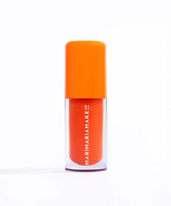 Escolha seu charm Escolha seu lip case ADICIONAR ACESSÓRIOS Lip Juice - Tangerina | Mari Maria Makeup