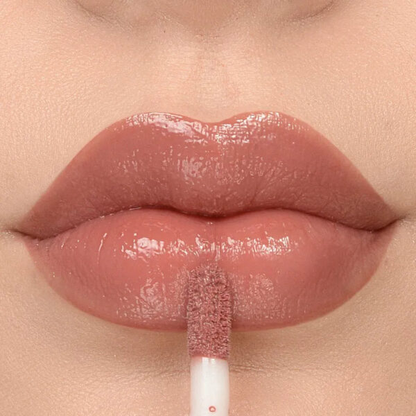 Glassy Lips - Yummy | Mari Maria Makeup - Imagem 2
