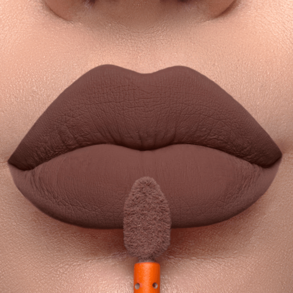 Lipmix Batom Líquido + Lápis Labial - Lush | Mari Maria Makeup - Imagem 4