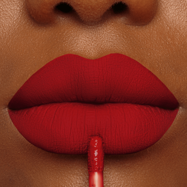 Lipmix Batom Líquido + Lápis Labial - Blazing | Mari Maria Makeup - Imagem 5