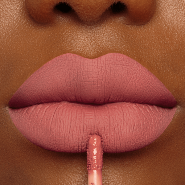 Lipmix Batom Líquido + Lápis Labial - Frosty | Mari Maria Makeup - Imagem 5