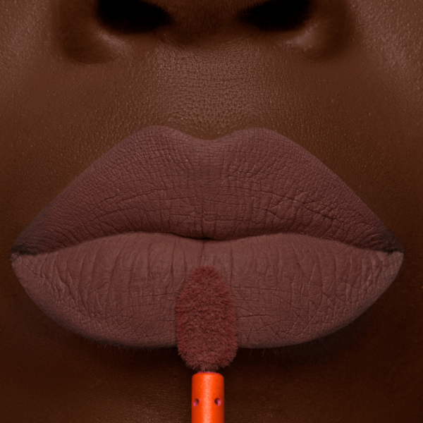 Lipmix Batom Líquido + Lápis Labial - Lush | Mari Maria Makeup - Imagem 5