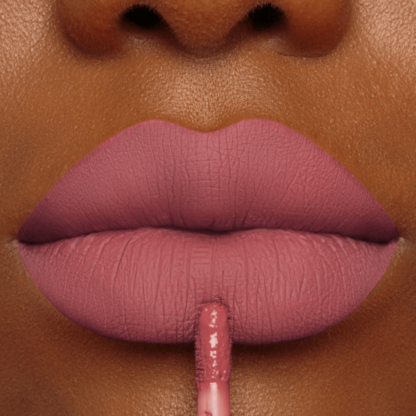 Lipmix Batom Líquido + Lápis Labial - Must Nude | Mari Maria Makeup Clique e veja! - Imagem 5